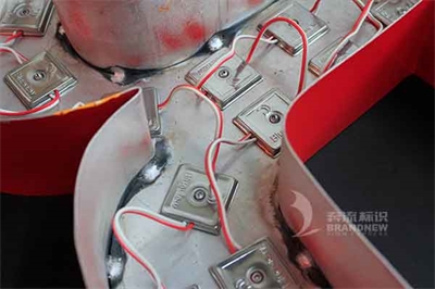 LED的技術(shù)發(fā)展