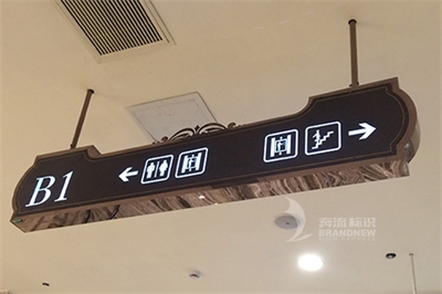 標(biāo)識(shí)牌的材質(zhì)分類(lèi)