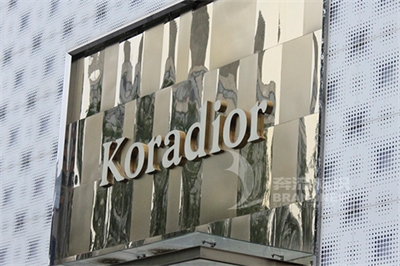 金屬材料的各方面知識