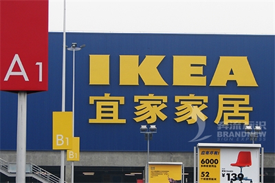 商場(chǎng)標(biāo)識(shí)標(biāo)牌的設(shè)計(jì)原則