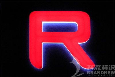 LED發(fā)光字的特點(diǎn)（一）