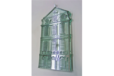 標識牌制作規范