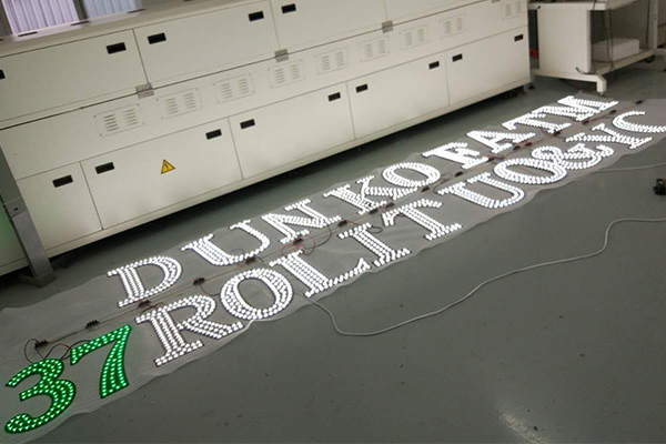 標識標牌 標識標牌