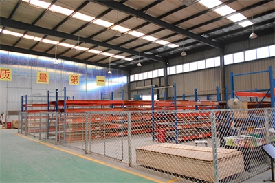 標識標牌制作廠家之間的差距