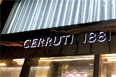 吸塑燈箱是什么？吸塑燈箱特點和應用