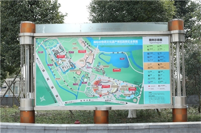 標(biāo)識標(biāo)牌設(shè)計(jì)制作有哪些需要注意的