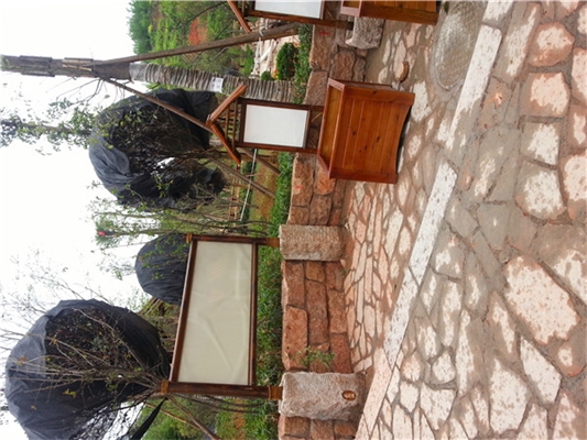 標(biāo)識(shí)牌導(dǎo)視牌的分類及使用