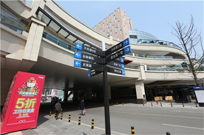 制作導(dǎo)視牌的幾種常見(jiàn)材料