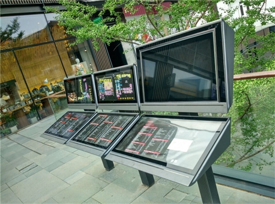 成都導(dǎo)視標(biāo)識(shí)導(dǎo)向系統(tǒng)分類(lèi)